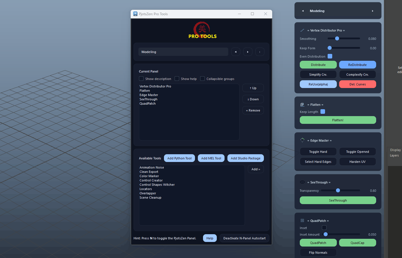 Collapsible Groups demo