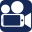 Virtual Camera icon